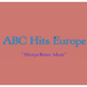 Dublin's ABC - ABC Hits Europe Logo