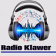 Radio Klawer FM Logo