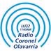 Radio Coronel Olavarria Logo
