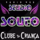 Rádio Studio Souto - Clube da Criança Logo