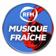 RFM - Musique Fraiche Logo