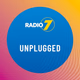 Radio 7 - Unplugged Logo