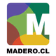 Radio Madero FM - Coquimbo Logo