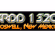 KRDD - KRDD Logo
