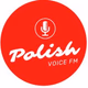 Polish Voice FM Logo