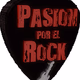 Pasion por el Rock Radio Logo