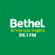 Bethel Radio Trujillo Logo