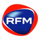 RFM Réunion - RFM Slow Logo