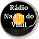 Radio Na Era do Vinil Logo
