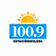 Estación del Sol logo
