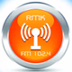RMK Logo