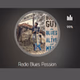 Blues Passion logo