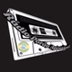 Rádio Porão Aprazível Logo