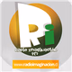 Radio Imaginación FM 94.7 Logo