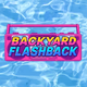 Backyard Flashback Logo