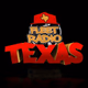 FleetDJRadio - Texas Fleet Radio Logo