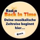 Radio Back In Time Logo