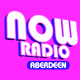 NOW Radio Aberdeen Logo