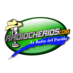 Radiocherios.com Logo