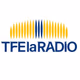 TFElaRadio Logo