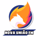 Rádio Nova União FM logo