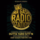 Ma Gash Radio Station Logo