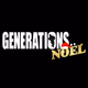 Generations - Noël Logo