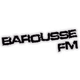 Barousse FM Logo