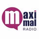maximal RADIO logo