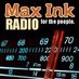 Max Ink Radio Logo