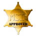 MSI Radio Logo