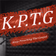 K.P.T.G. Radio Logo