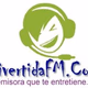 Divertida FM Logo