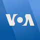 Voice of America - Voz de América logo