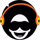 Rádio Jovem K FM 87,9 Logo
