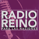Radio Reino Para Las Naciones Logo
