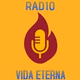 radio vida eterna Logo