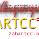 Albuquerque Area Air Route Traffic Control Center (ARTCC) Logo