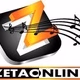 ZETAONLINE Radio - Rescate Logo
