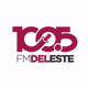 FM del Este 100.5 Logo