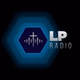 LPRadio logo