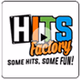 Hits Factory logo