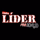 Rádio Líder Logo