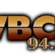 The Planet - WBCQ Logo