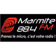Marmite FM 88.4 Logo