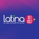 Latina Jacksonville - WJNJ logo