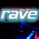 KTV Radio - KTV Rave Radio Logo