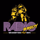 Radio Brady Logo
