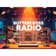 Buttercross Radio Logo