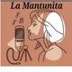 Lamejor100.3 Logo